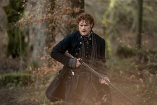 Outlander. T(T4). Outlander (T4): Ep.6 Sangre de mi sangre