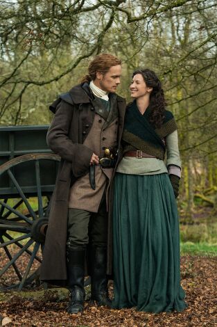 Outlander. T(T5). Outlander (T5): Ep.2 Entre dos fuegos