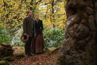 Outlander. T(T5). Outlander (T5): Ep.11 Para el camino