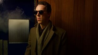 (LSE) - Patrick Melrose. T(T1). (LSE) - Patrick... (T1): Ep.1 (LSE) - Malas noticias