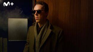 Patrick Melrose. T(T1). Patrick Melrose (T1): Ep.1 Malas noticias