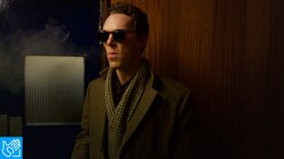 (LSE) - Patrick Melrose. T(T1). (LSE) - Patrick... (T1): Ep.4 (LSE) - Leche materna