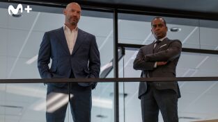 Billions. T(T6). Billions (T6): Ep.4 Tasa de quema