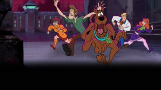 Scooby Doo y compañía. T(T2). Scooby Doo y... (T2): ¡El festín del Dr. Frankenpapeo!