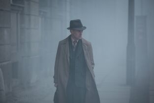 Babylon Berlin. T(T4). Babylon Berlin (T4): Ep.11 