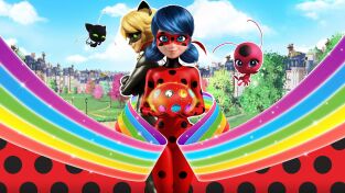 Las Aventuras de Ladybug. T(T5). Las Aventuras de... (T5): Conformación (El último día - Parte 1)