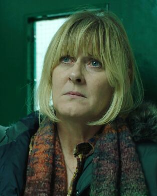 Happy Valley. T(T2). Happy Valley (T2): Ep.5 