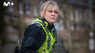 Happy Valley. T(T1). Happy Valley (T1): Ep.6 