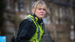 (LSE) - Happy Valley. T(T1). (LSE) - Happy Valley (T1): Ep.6 