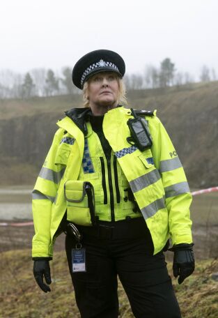 Happy Valley. T(T3). Happy Valley (T3): Ep.1 