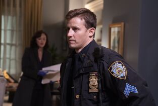 Blue Bloods (Familia de policías). T(T11). Blue Bloods... (T11): Ep.2 En el nombre del padre