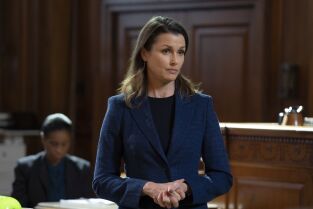 Blue Bloods (Familia de policías). T(T11). Blue Bloods... (T11): Ep.4 Redención