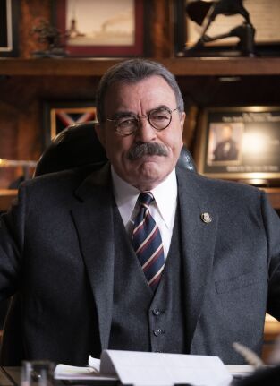 Blue Bloods (Familia de policías). T(T11). Blue Bloods... (T11): Ep.6 La nueva normalidad