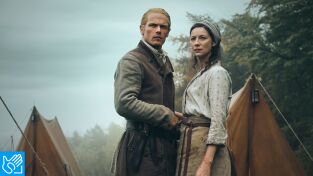 (LSE) - Outlander. T(T7). (LSE) - Outlander (T7): Ep.1 (LSE) - Una vida bien perdida