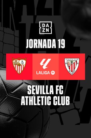 Jornada 19. Jornada 19: Sevilla - Athletic