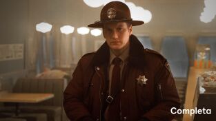 Fargo. T(T2). Fargo (T2): Ep.3 El mito de Sísifo