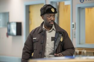 Fargo. T(T5). Fargo (T5): Ep.8 La manta