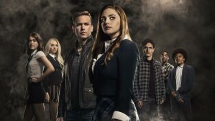 Legacies. T(T2). Legacies (T2): Ep.16 Enfrentarme a la oscuridad es mi especialidad