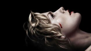 True Blood, Season 3. T(T3). True Blood, Season 3 (T3): Sangre del día