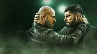 Gomorra, Season 1. Gomorra, Season 1: Ep.8