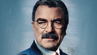 Blue Bloods. T(T14). Blue Bloods (T14): Ep.18 