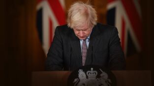 Boris Johnson. Boris Johnson: Ep.2