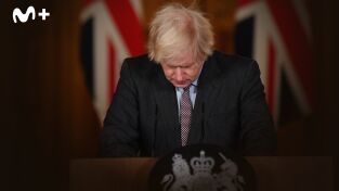 Boris Johnson. Boris Johnson: Ep.1