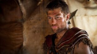 Spartacus: La guerra de los condenados. T(T3). Spartacus (T3): Ep.3 Hombres de honor