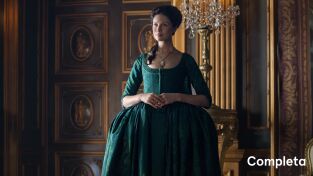 Outlander. T(T2). Outlander (T2): Ep.12 Avemaría