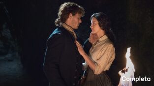 Outlander. T(T3). Outlander (T3): Ep.13 En el ojo de la tormenta