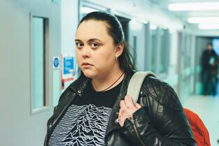 My Mad Fat Diary. T(T3). My Mad Fat Diary (T3): Ep.2 Rebobinando