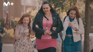 My Mad Fat Diary. T(T1). My Mad Fat Diary (T1): Ep.6 Esta es una Rae maravillosa: Parte 2