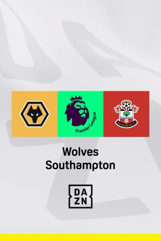 Jornada 11. Jornada 11: Wolverhampton - Southampton