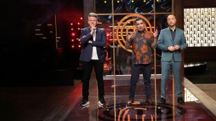 Masterchef (USA). T(T14). Masterchef (USA) (T14): Ep.18