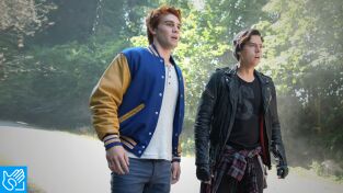 (LSE) - Riverdale. T(T2). (LSE) - Riverdale (T2): Ep.4 (LSE) - Terror al anochecer