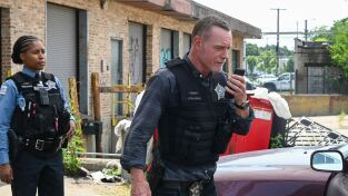 Chicago P.D.. T(T12). Chicago P.D. (T12): Ep.8 