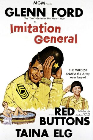 Imitation General