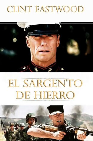 El sargento de hierro