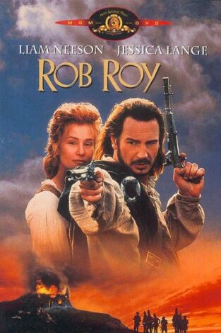 Rob Roy (La pasión de un rebelde)