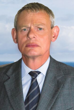 Doc Martin. T(T8). Doc Martin (T8): Ep.1 Mysterious ways