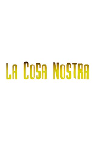 La cosa nostra. T(T2). La cosa nostra (T2): Lucía Etxebarria