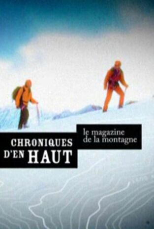 Chroniques d'en Haut