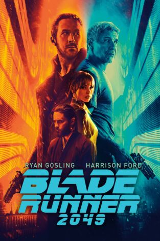 Blade Runner 2049