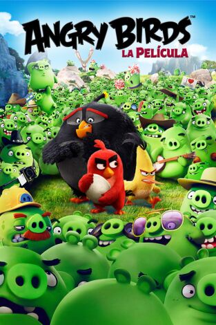 Angry Birds