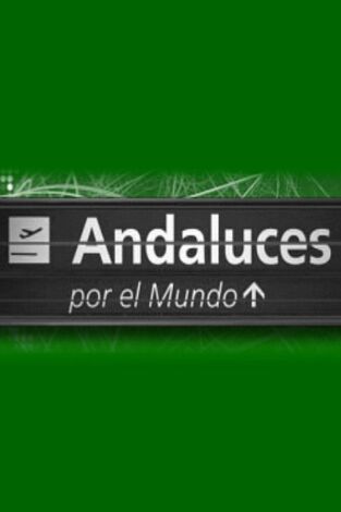 Andaluces por el mundo. Andaluces por el mundo: Liverpool