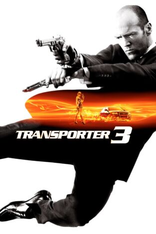 Transporter 3