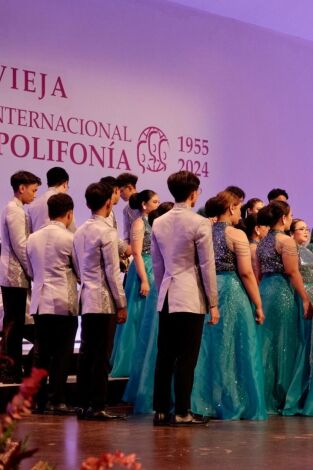 Certamen Internacional d'Havaneres de Torrevieja