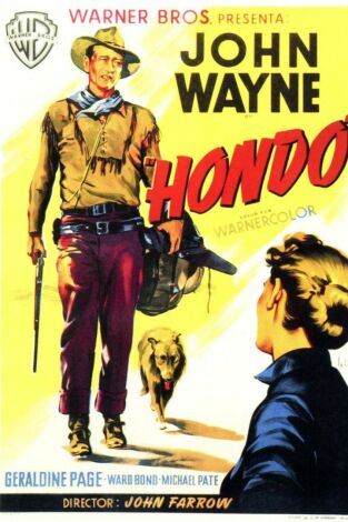 Hondo