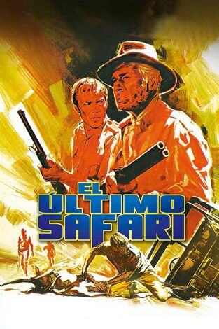 El último safari