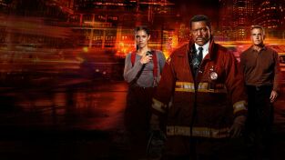 Chicago Fire. T(T12). Chicago Fire (T12): Ep.6 Puerto en la tormenta